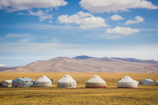 The 16 best things to do in Kyrgyzstan