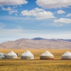 Yurts by the Song Kol Lake, Kyrgystan, License Type: media, Download Time: 2025-01-30T21:59:16.000Z, User: katelyn.perry_lonelyplanet, Editorial: false, purchase_order: 65050 - Digital Destinations and Articles, job: Lonely Planet WiP, client: Lonely Planet WiP, other: Katelyn Perry