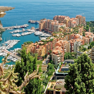Aerial View of Monaco, Europe, License Type: media, Download Time: 2025-03-03T17:10:46.000Z, User: katelyn.perry_lonelyplanet, Editorial: false, purchase_order: 65050 - Digital Destinations and Articles, job: wip, client: wip, other: Katelyn Perry