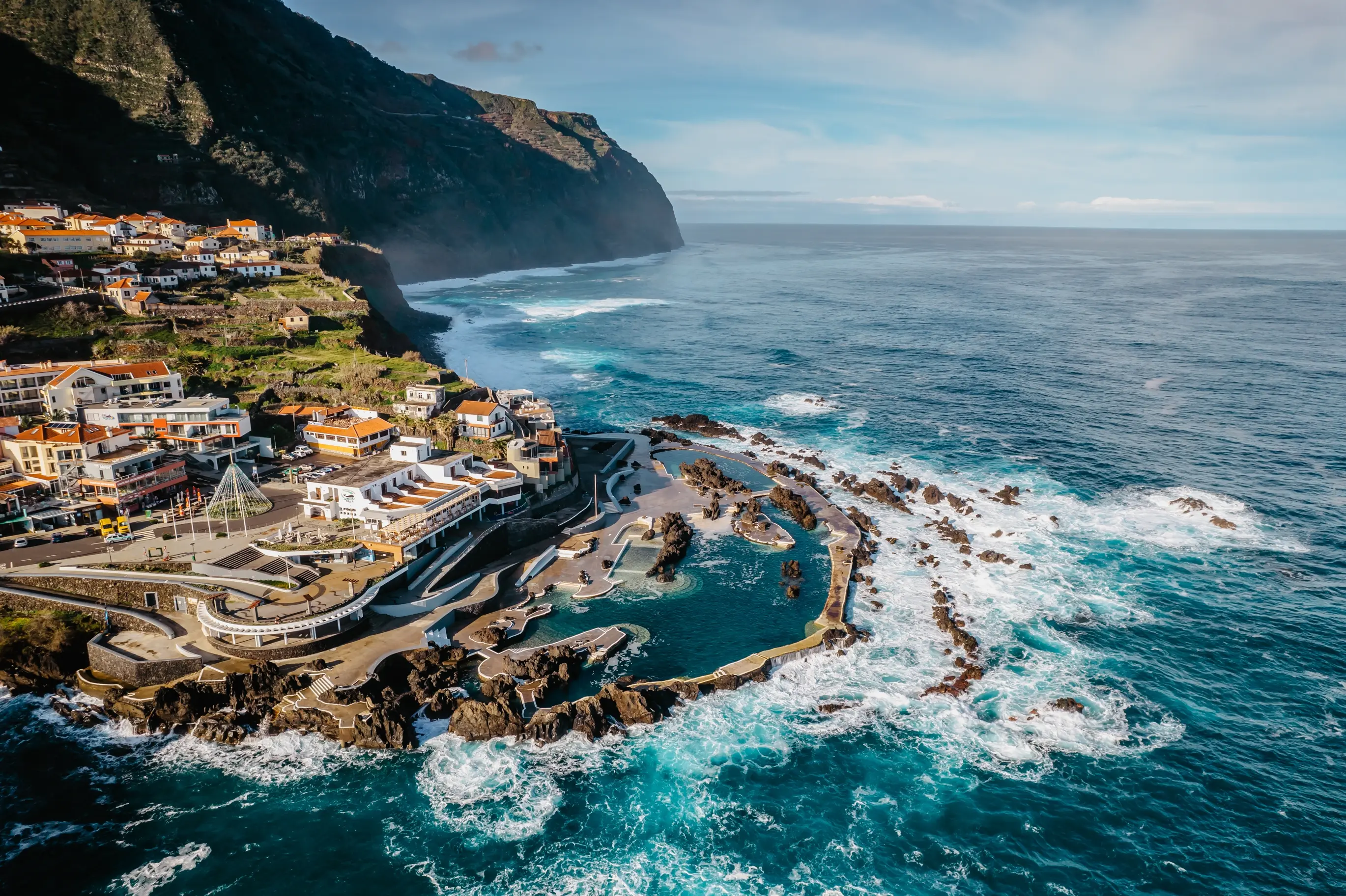 Best beaches in Madeira - Lonely Planet