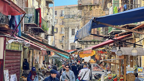 A first-time guide to Palermo