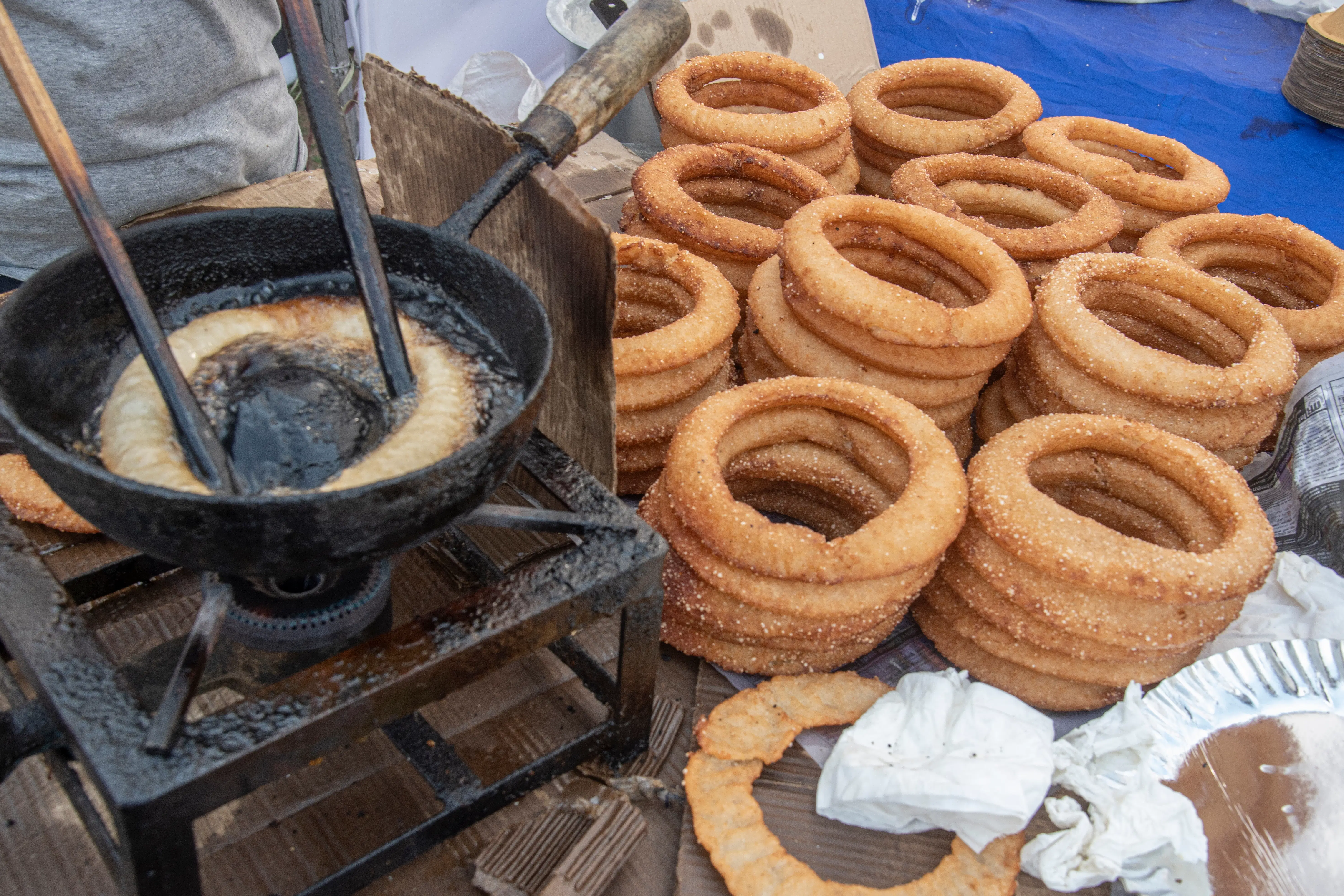 Nepal Rice Roti What to eat and drink in Nepal - Lonely Planet