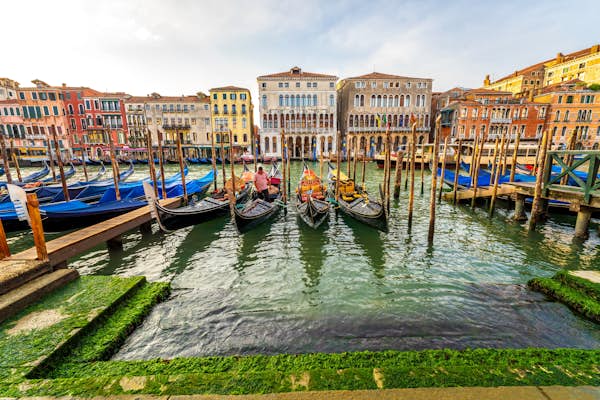 25 things to know before traveling to Venice, Italy