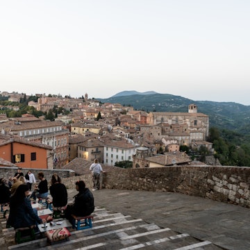 Umbria, Italy - Best in Travel 2023 - Shot October 2022