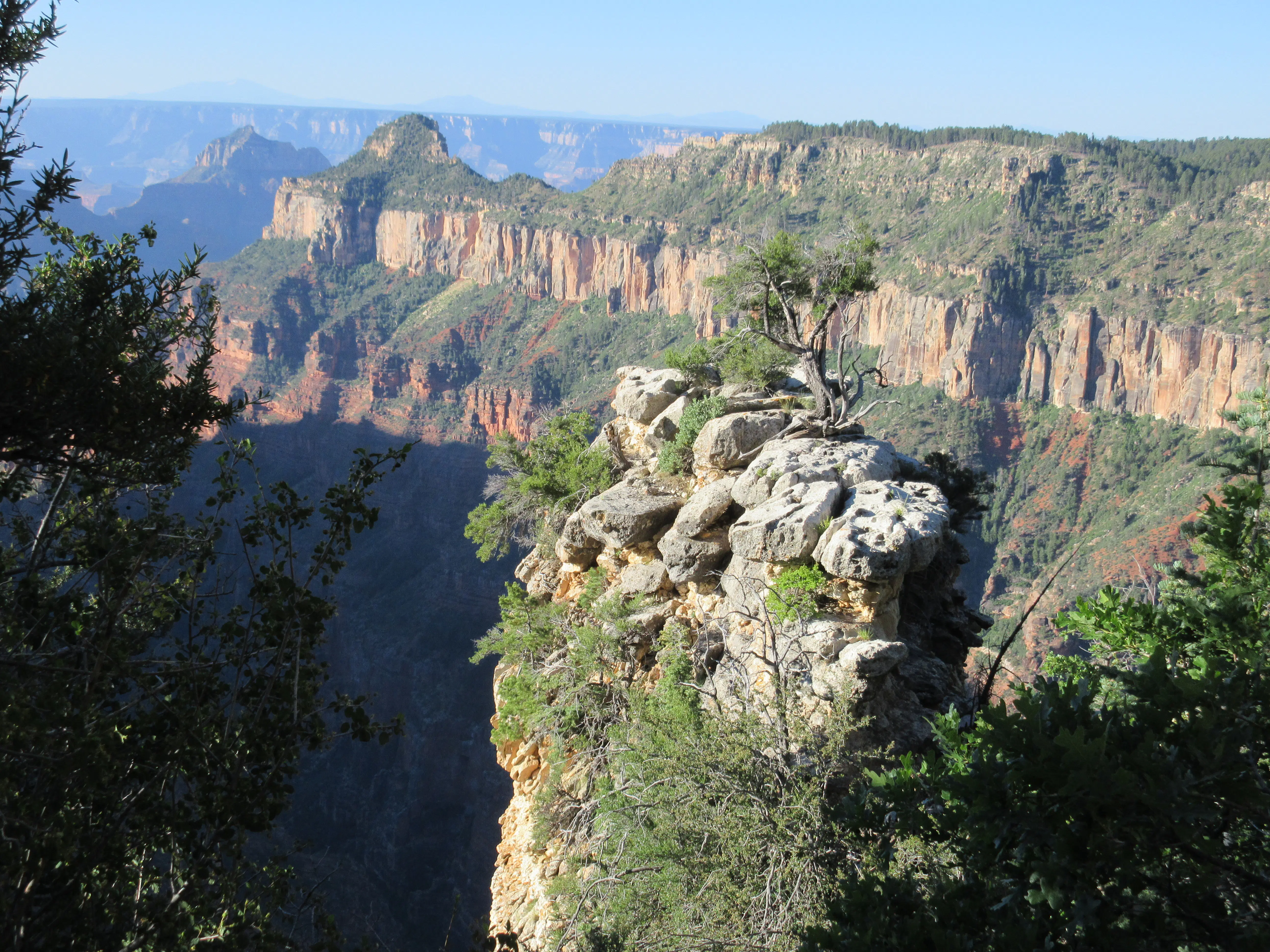 5 best hikes in Grand Canyon National Park - Lonely Planet