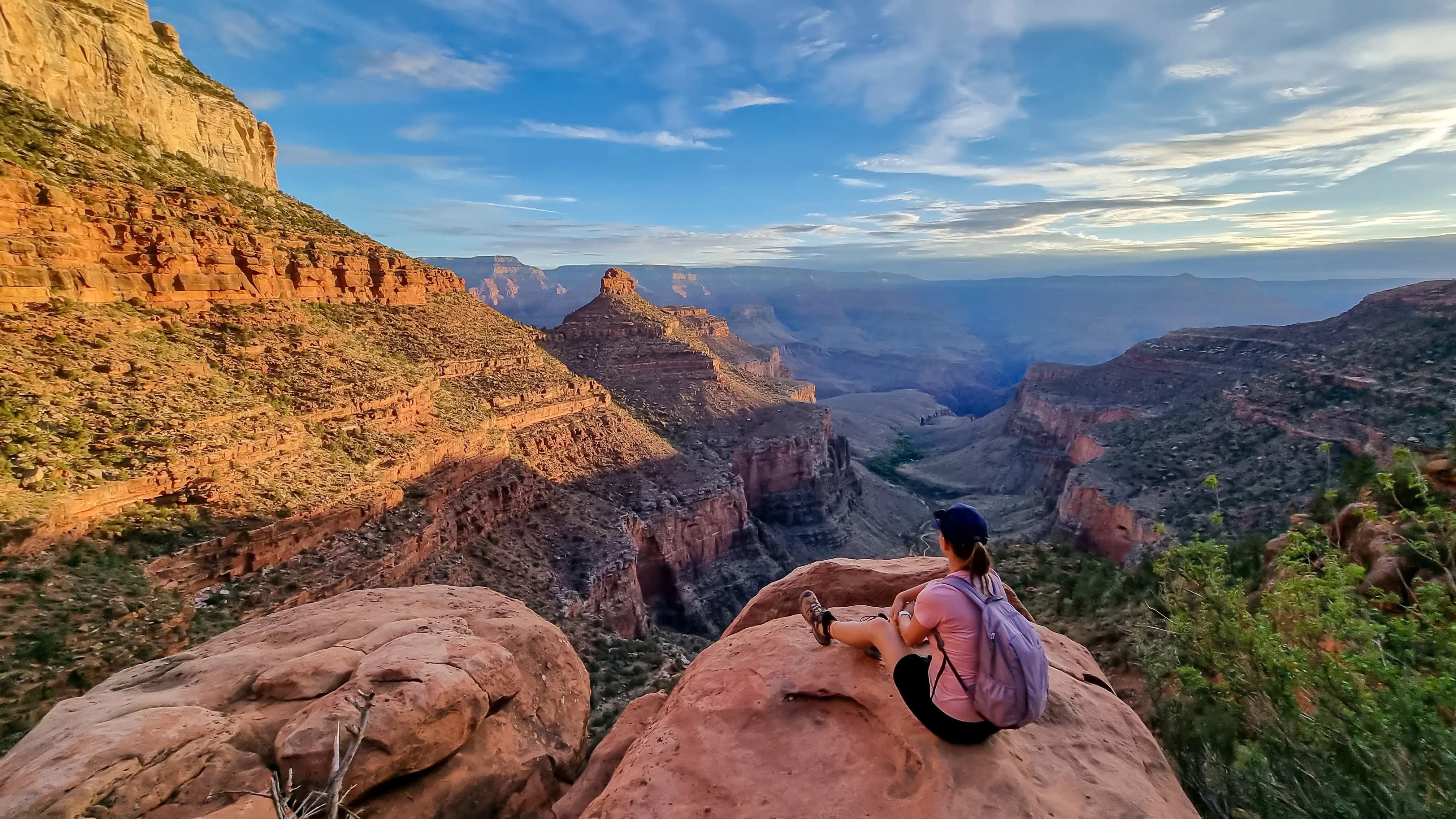 5 best hikes in Grand Canyon National Park - Lonely Planet