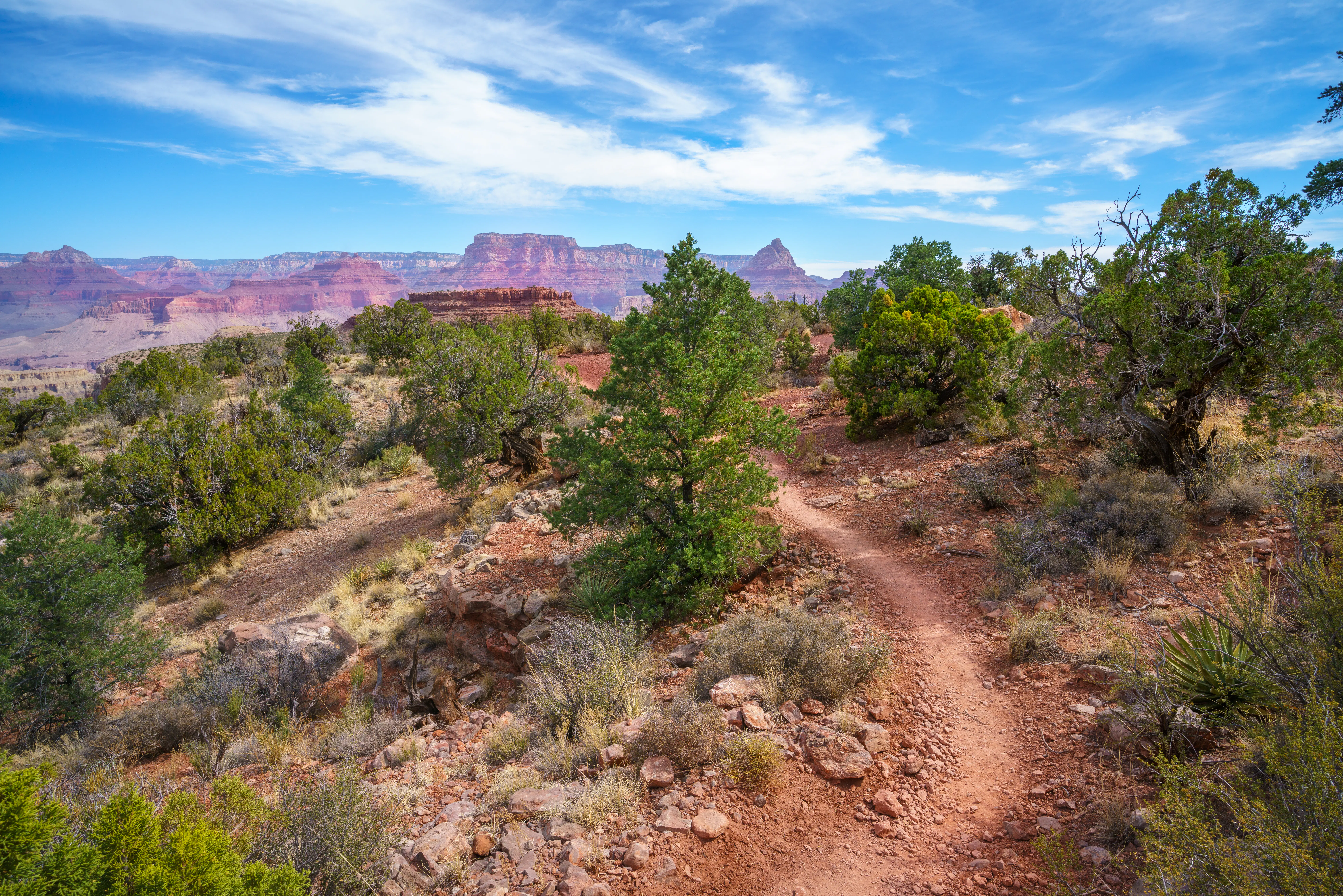 5 best hikes in Grand Canyon National Park - Lonely Planet