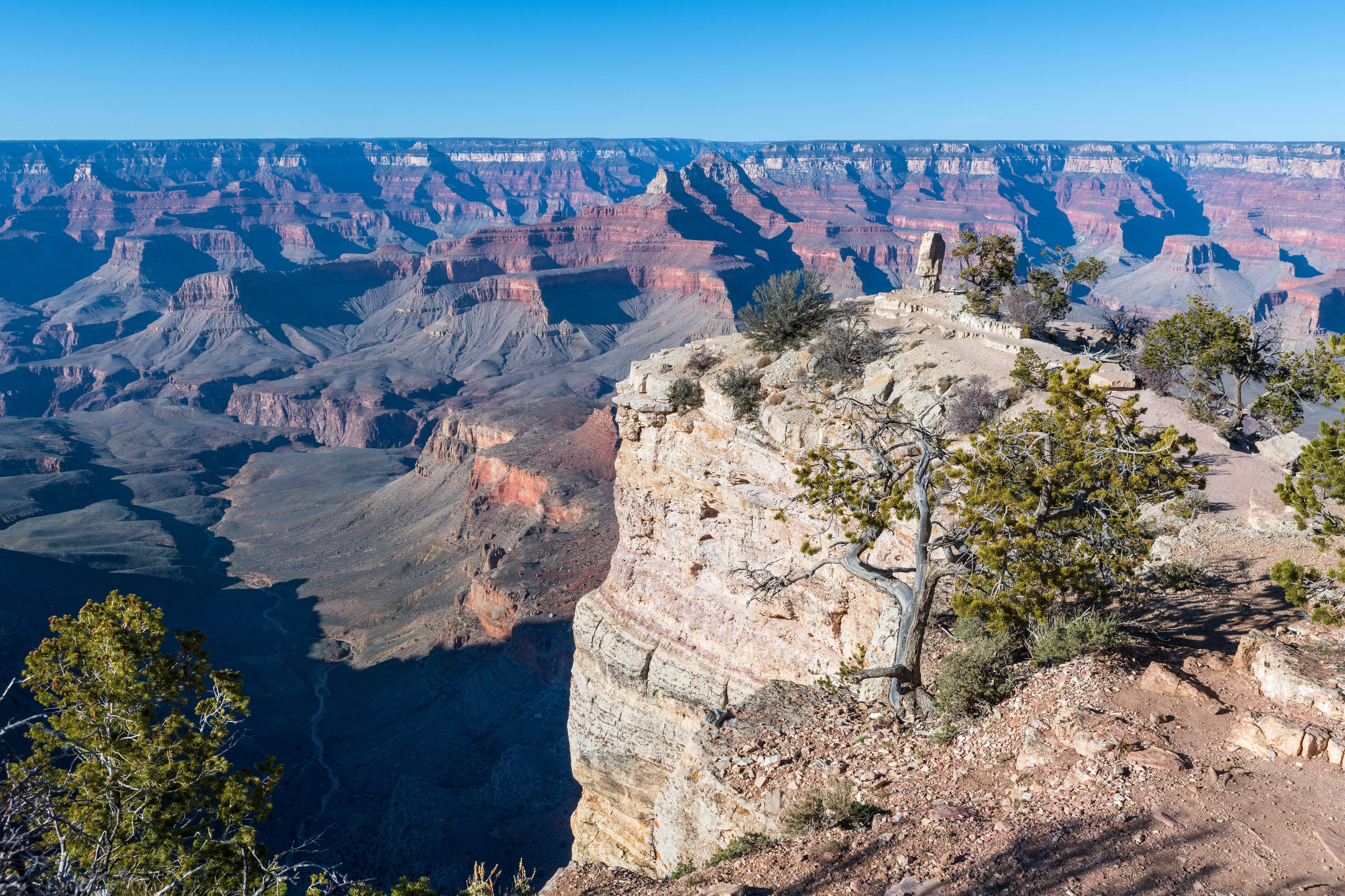 5 best hikes in Grand Canyon National Park - Lonely Planet