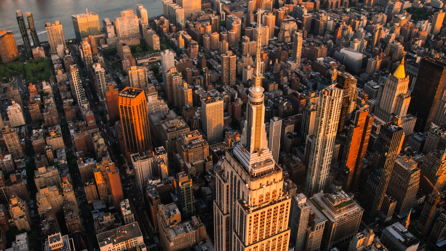 Manhattanʻs greatest hits: the ultimate three-day weekend - Lonely Planet