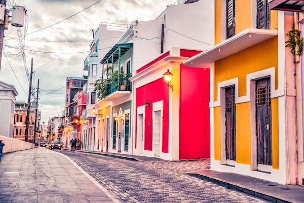 How to visit Puerto Rico on a budget: 10 top tips