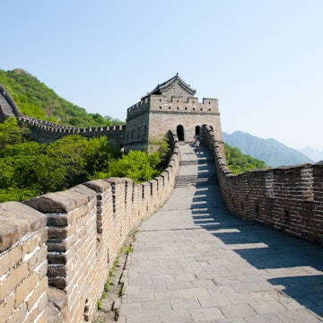 Mutianyu Section of the Great Wall of China, License Type: media, Download Time: 2025-03-10T19:48:04.000Z, User: dermothegarty77, Editorial: false, purchase_order: 56530 - Guidebooks, job: Global Publishing WIP, client: China 17, other: Dermot Hegarty