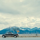 moving car on intersection on Alaska Highway driving by Anchorage Seward sign summer 2021
1337540349
track, industrial, paving, vehicle, air, outdoor, transport, machine, work, aerial, landscape, repair, activity, bridge, auto, top, ground, way, earth, alaska, seward, anchorage, moving car, mountains, intersection
Moving car on intersection on Alaska Highway driving by Anchorage Seward sign summer