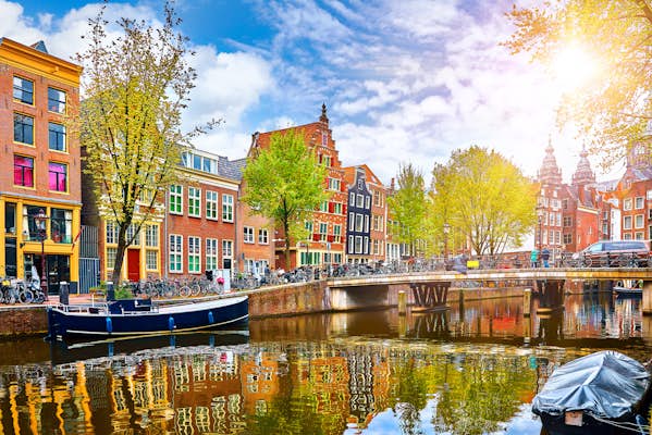 Things to know before traveling to Amsterdam - Lonely Planet