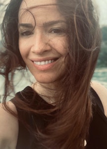 Katherina Grace Thomas