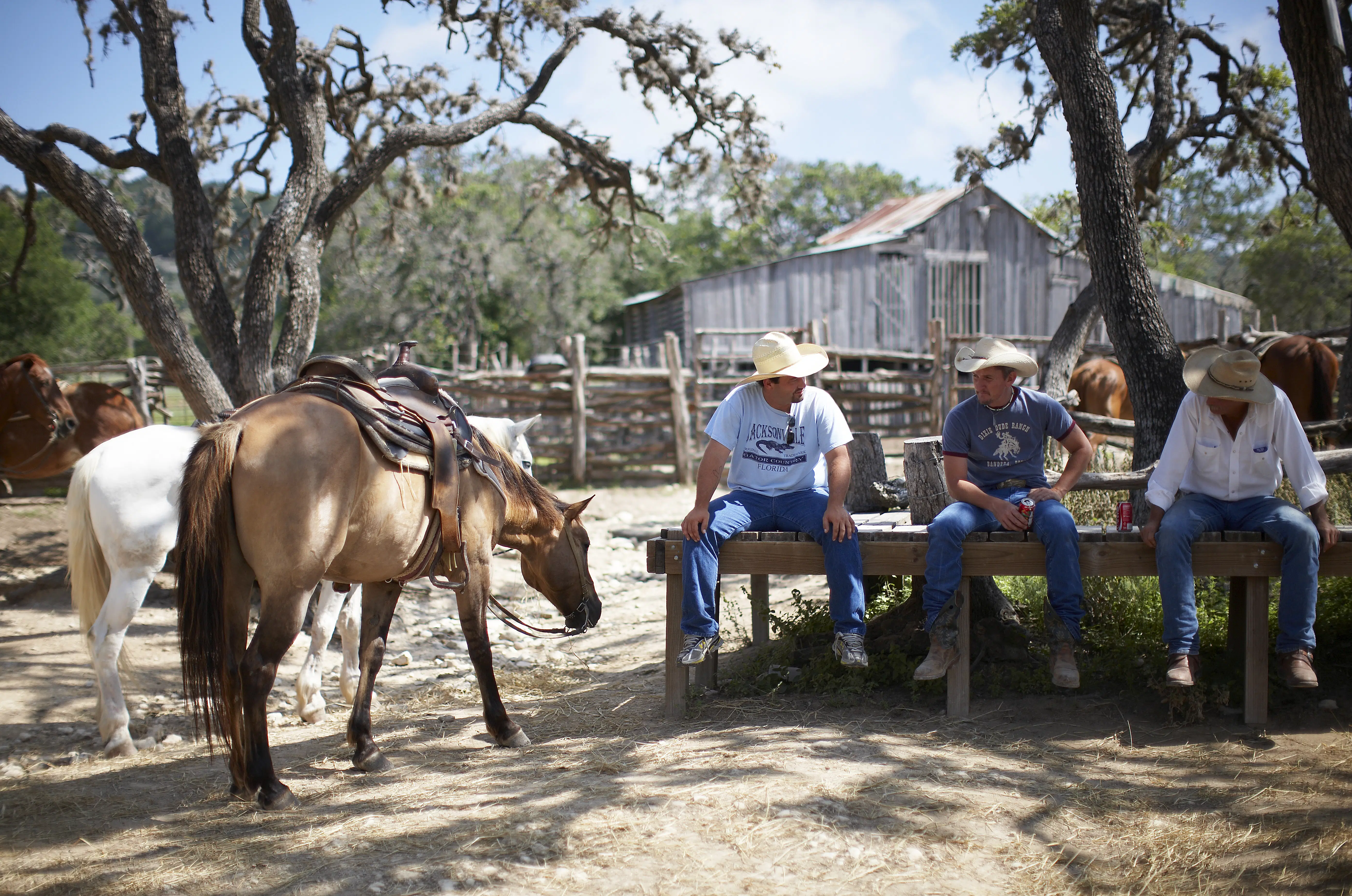 Lonely Plan-it: How to plan a dude ranch vacation - Lonely Planet
