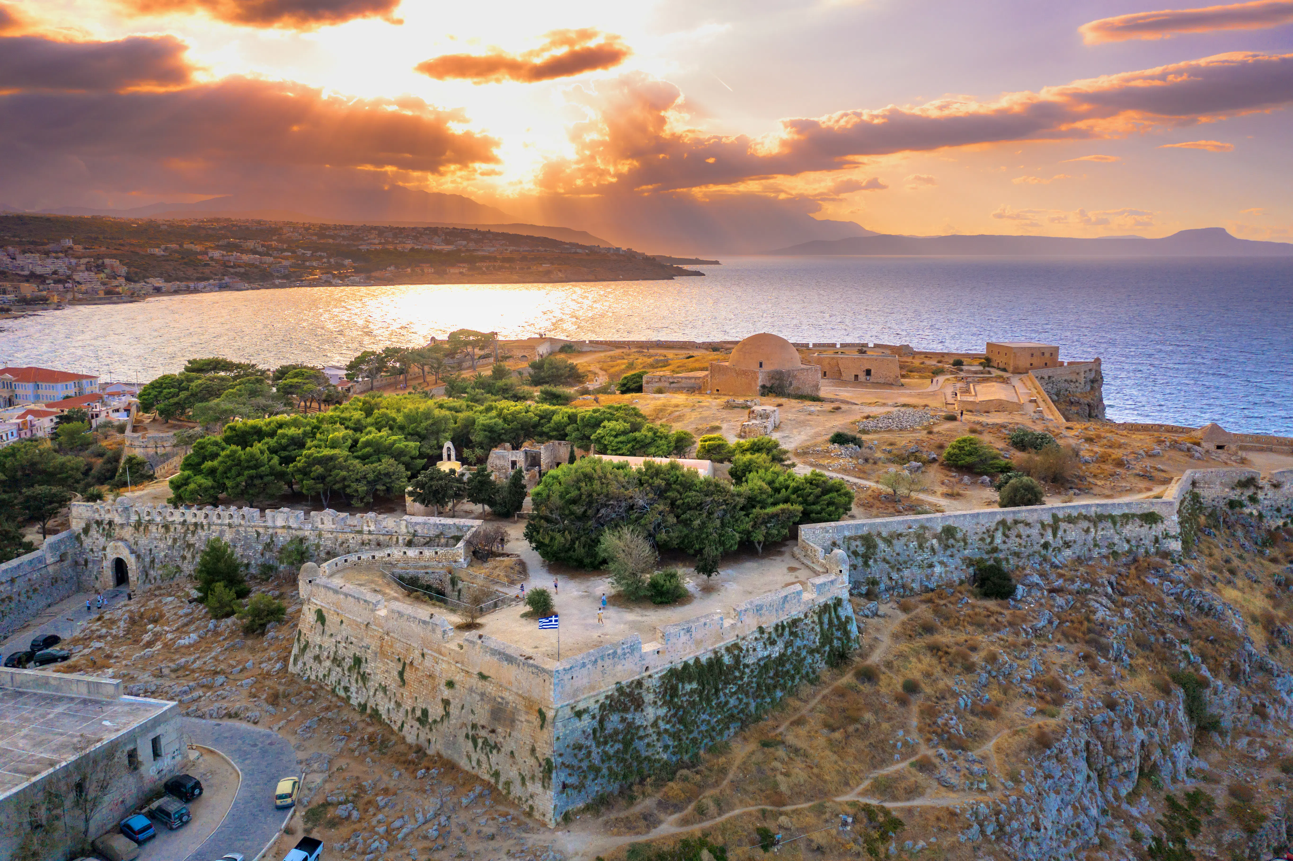14 things you should know before visiting Crete - Asintomatico
