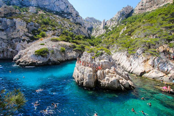 プロヴァンスとコート・ダジュールでやるべき14の最善のこと