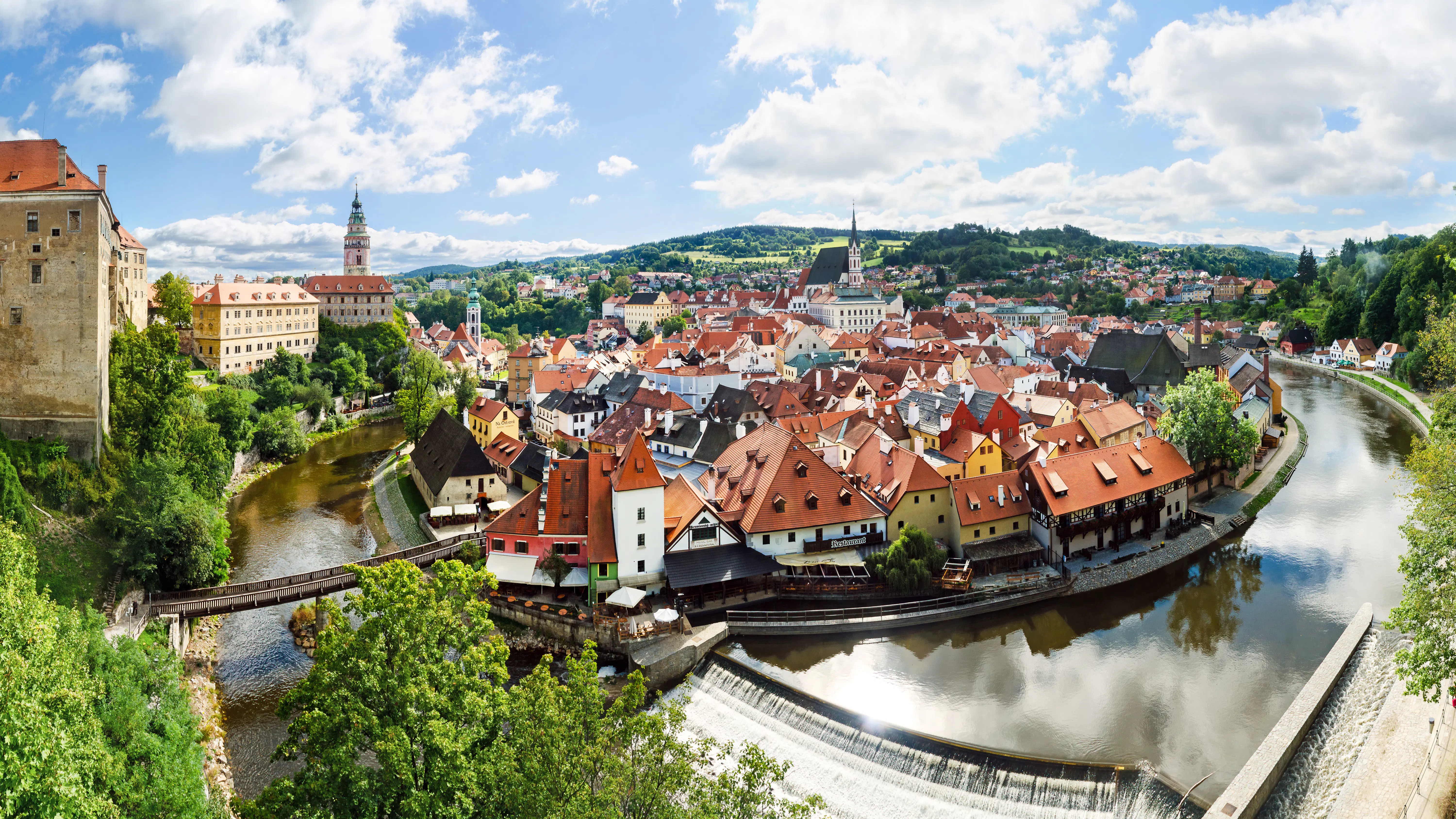 A first-time guide to Czechia - Lonely Planet