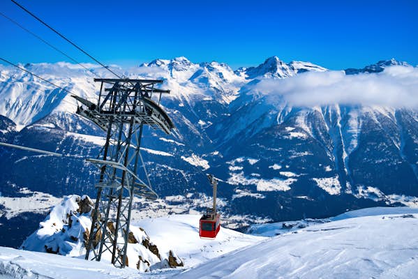 The 9 best places to visit in Valais, Switzerland