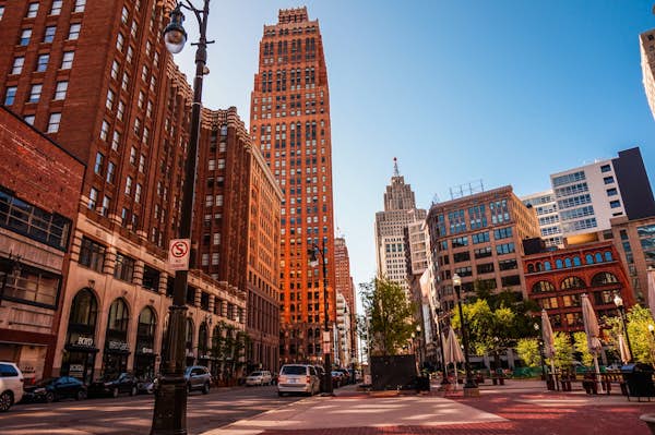 The top 12 places to visit in Michigan