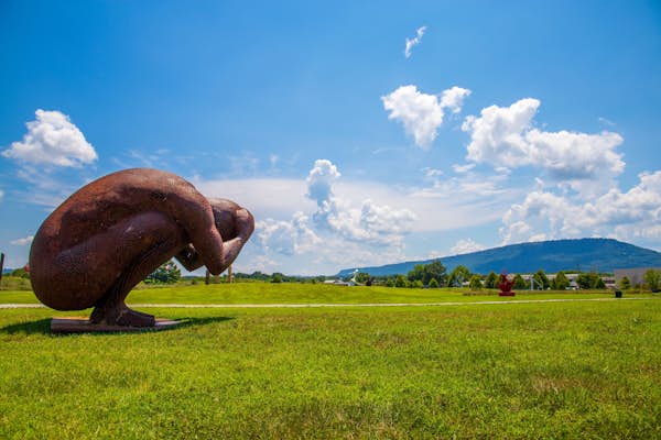 The 17 best free things to do in Chattanooga, Tennessee