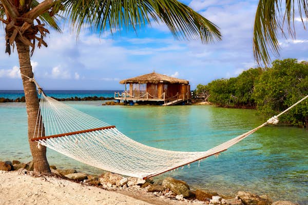 9 best places to visit in Aruba