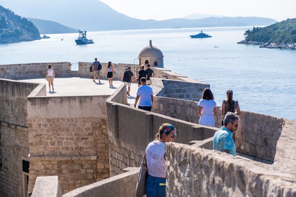 The 15 best things to do in Dubrovnik