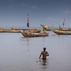 Yongoro, Sierra Leone - June 03, 2013: West Africa, the beaches of Yongoro in front of Freetown
459659992
country,woman,nation,palm,sierra,rural,developing,scenery,life,scene,bank,society,world,poor,men,west,ebola,africa,development,natural,nature,fishing,shore,leone,people,water,boat,clothes,transportation,environment,washing,port,african,culture,fishermen,clothing,boating,travel,landscape
West Africa, the beaches of Yongoro in front of Freetown