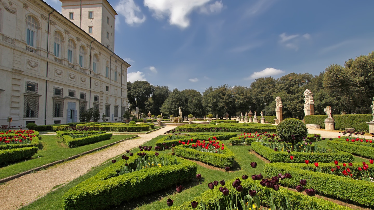 Villa Borghese, Rome, Italy, License Type: media, Download Time: 2024-11-14T15:54:23.000Z, User: pinkjozie64, Editorial: false, purchase_order: 56530 - Guidebooks, job: Global Publishing WIP, client: Rome 13, other: Jo-anne Riddell