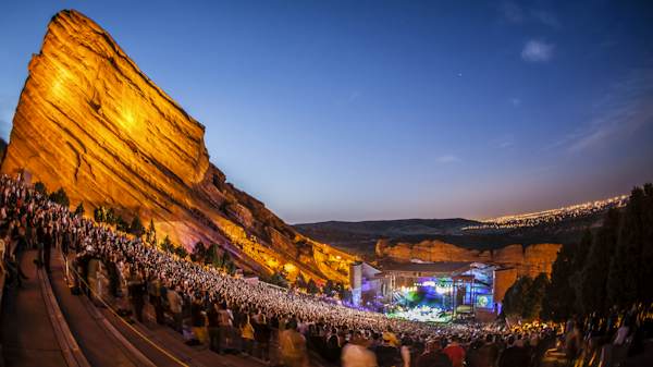 Red Rocks Colorado October 29th Lonely Planet guide to Red Rocks Park & Amphitheatre, Colorado - Lonely ...