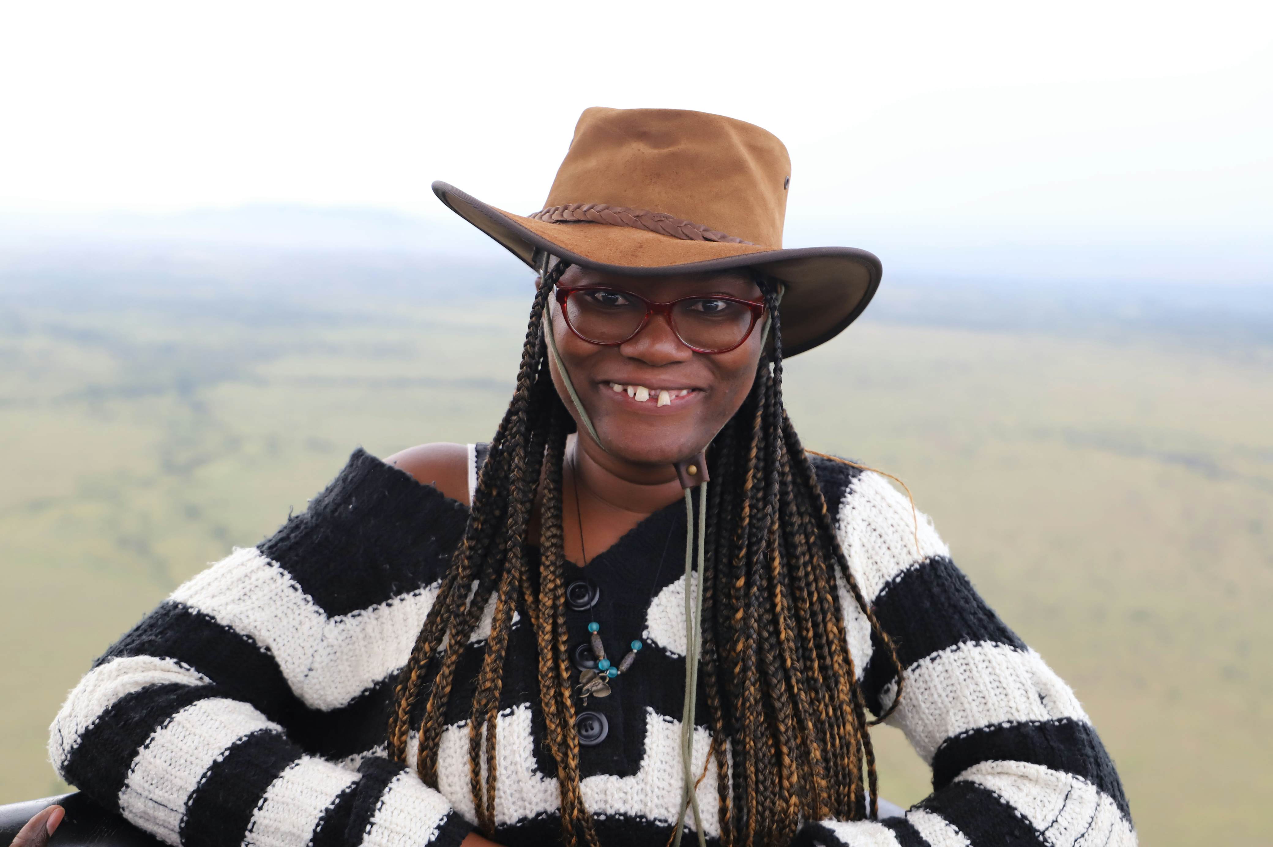 Harriet Akinyi Owalla