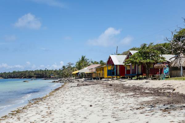 Nicaragua’s 7 most remarkable beaches Nicaragua’s 7 most remarkable beaches