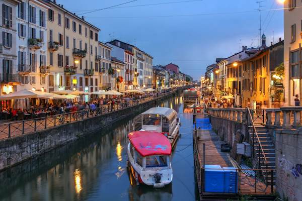 The best free things to do in Milan