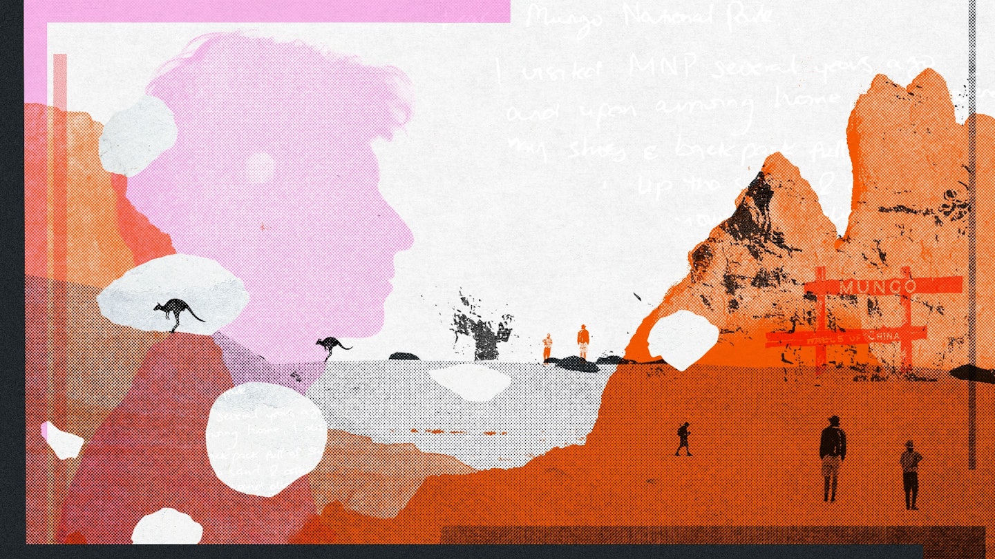 Photo illustration by Matthew Johnston/ÌÇÐÄ´«Ã½; Images: Jessica Kortman, Getty, Shutterstock (2)