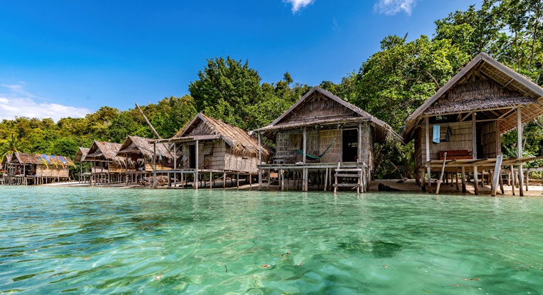 Raja Ampat