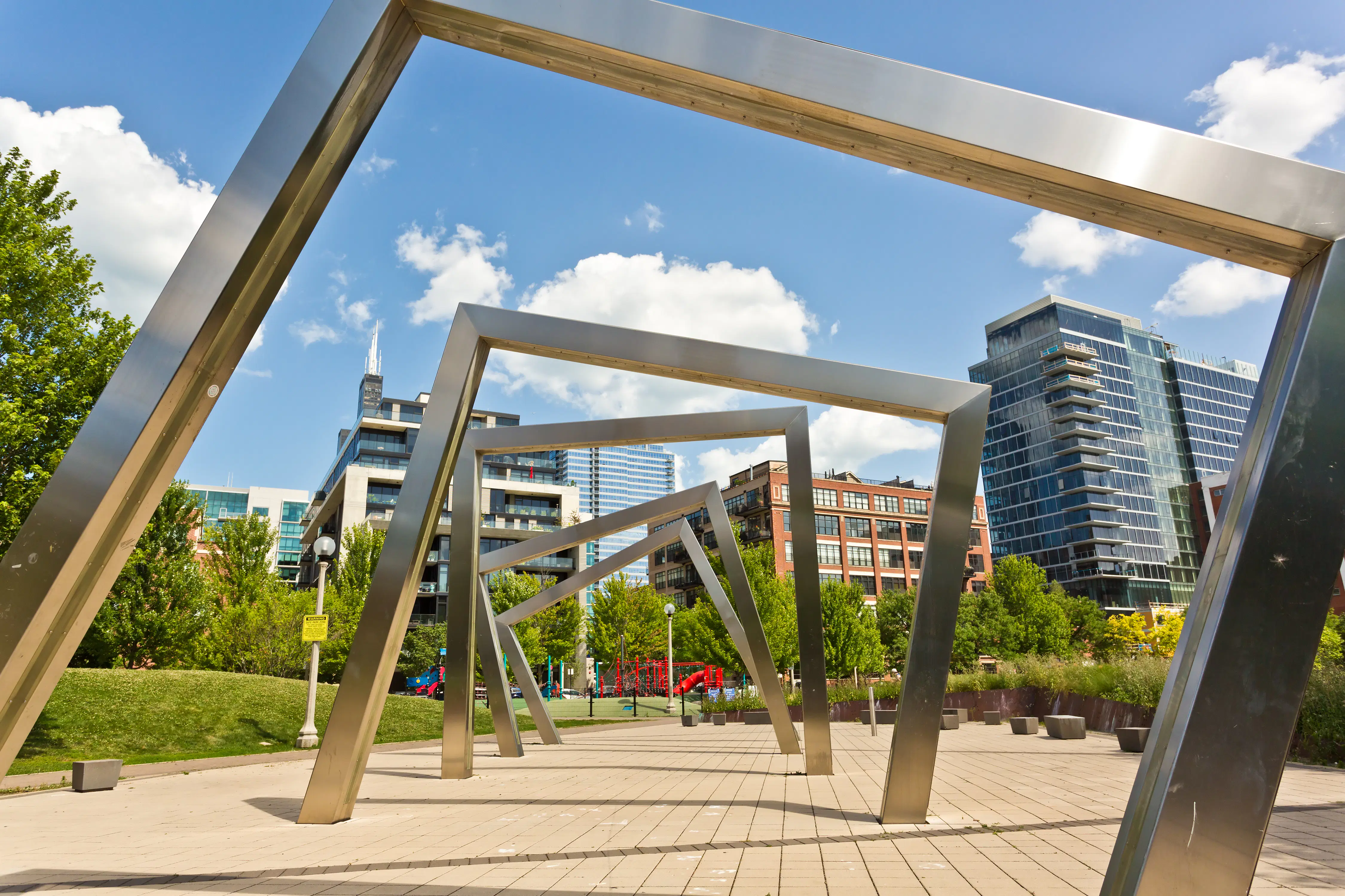 A guide to Chicago's West Loop - Lonely Planet