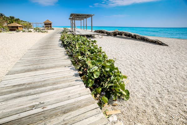 8 of the best beaches in the Dominican Republic