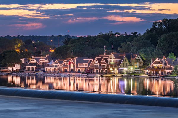 A seasonal guide to visiting Philadelphia - Lonely Planet