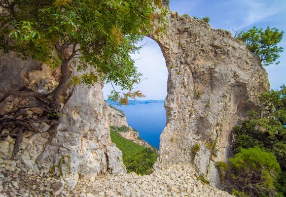 The best 8 hikes in Italy for high peaks and open skies