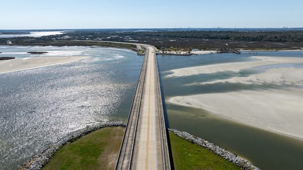 Discover northeast Florida with this 8-day itinerary