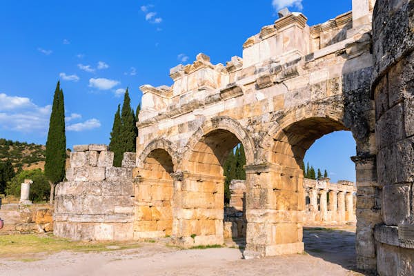 Why you should visit Türkiye's Carian Region