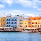Old city of Chania, Island Crete, Greece , License Type: media, Download Time: 2024-11-29T08:57:03.000Z, User: pinkjozie64, Editorial: false, purchase_order: 56530 - Guidebooks, job: Global Publishing WIP, client: CRETE 9, other: JO-ANNE RIDDELL