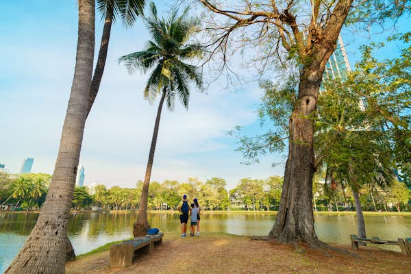 Your ultimate guide to visiting Bangkok with kids
