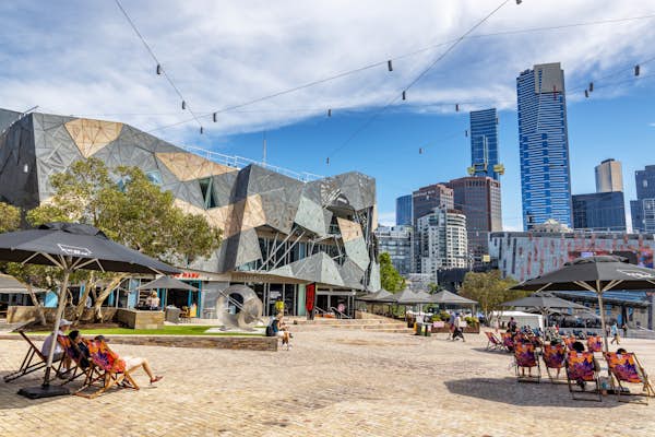 19 of the best free things to do in Melbourne
