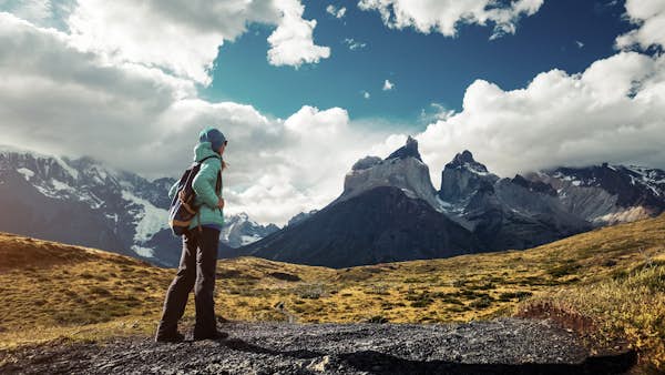 世界で10の最高のトレッキングルート