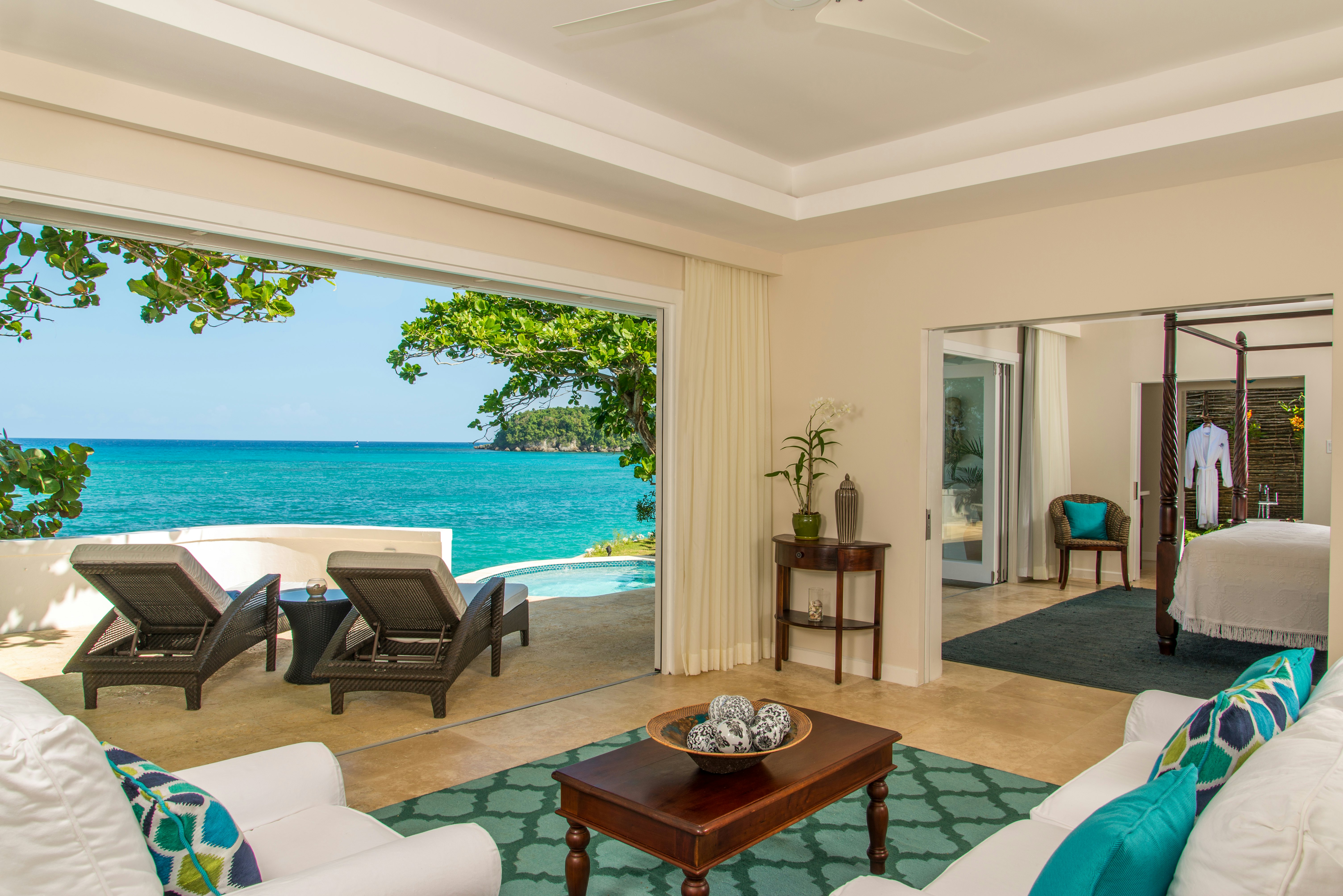 Jamaica Inn, Ocho Rios, Jamaica