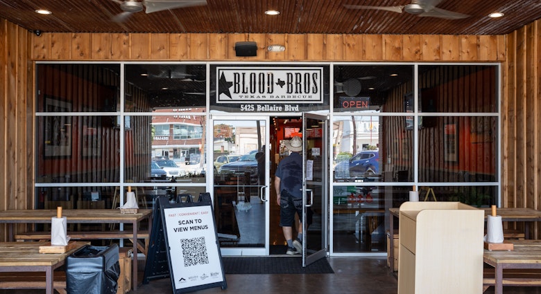 Blood Bros. BBQ Houston courtesy images
Best places to eat in Houston right now