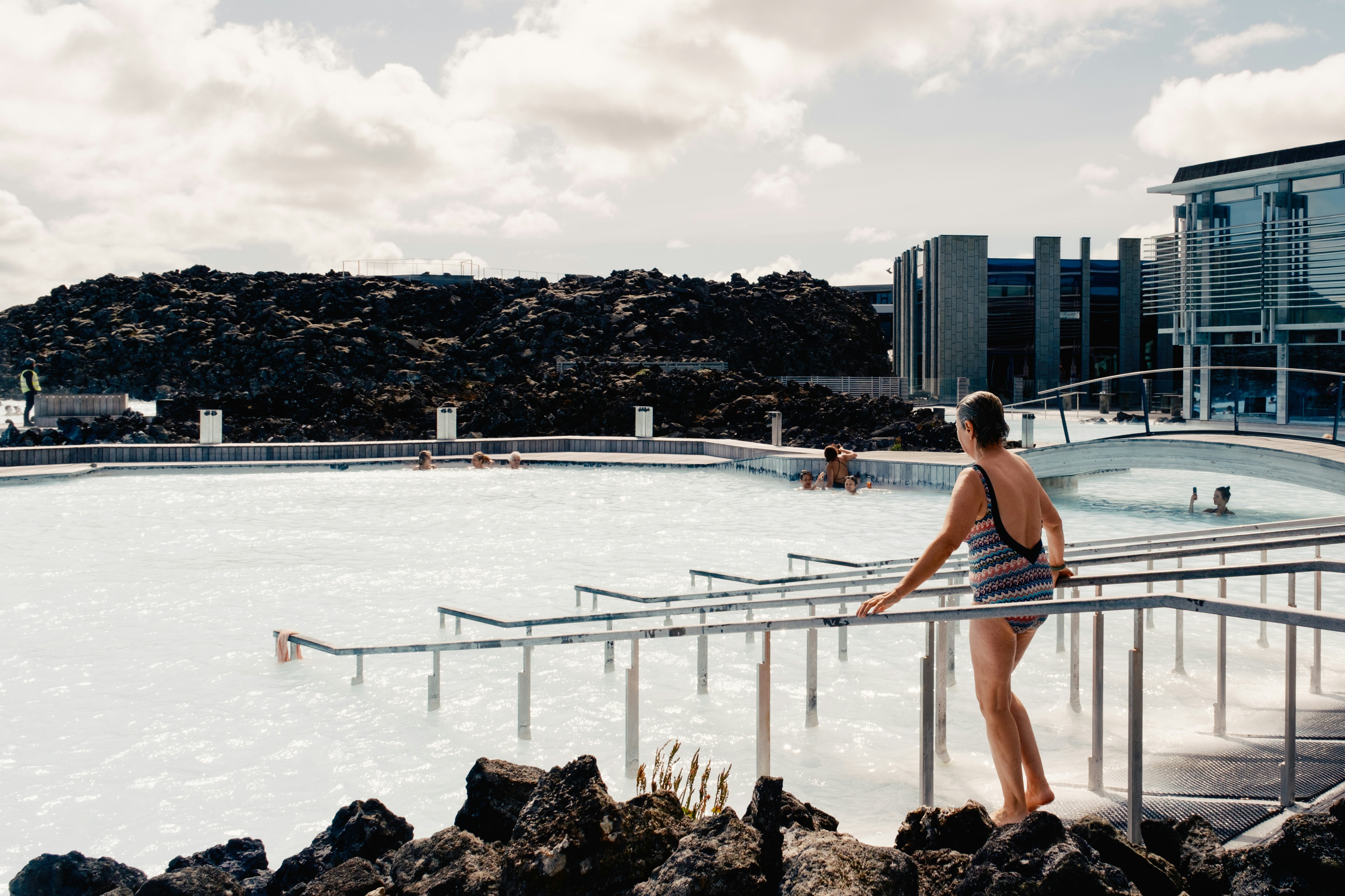 Blue Lagoon