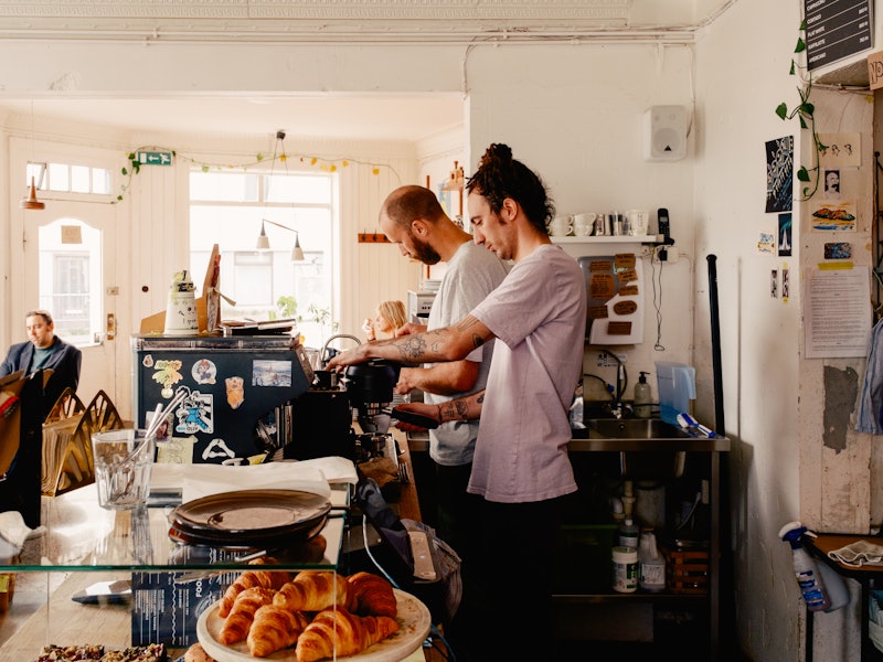 Reykjavik Roasters