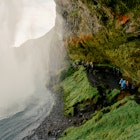 ICELAND RING ROAD ITINERARY 2025
Seljalandsfoss Waterfall